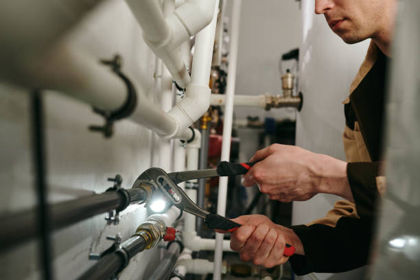 Best Sewer Cleaning Services  in Lebanon, NH