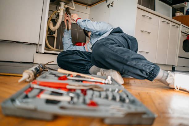 Best Sewer Line Replacement  in Lebanon, NH