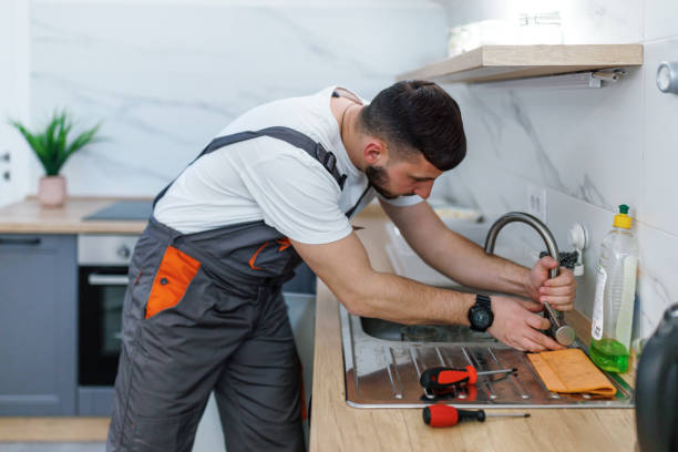 Best Emergency Plumbing Repair  in Lebanon, NH