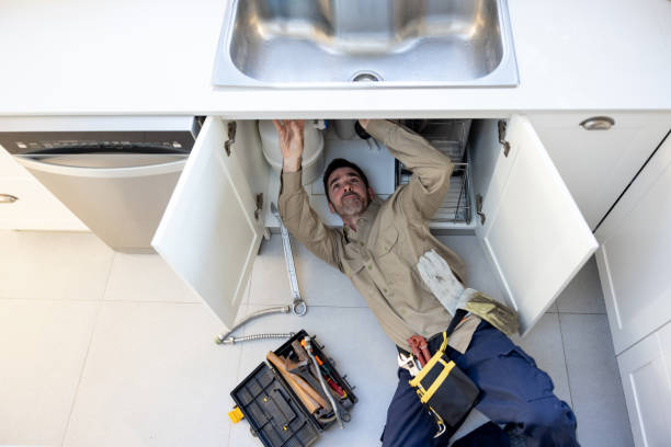 Best Best Plumbers Near Me  in Lebanon, NH