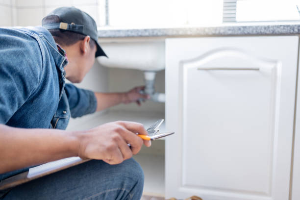 Best Same-Day Plumbing Service  in Lebanon, NH