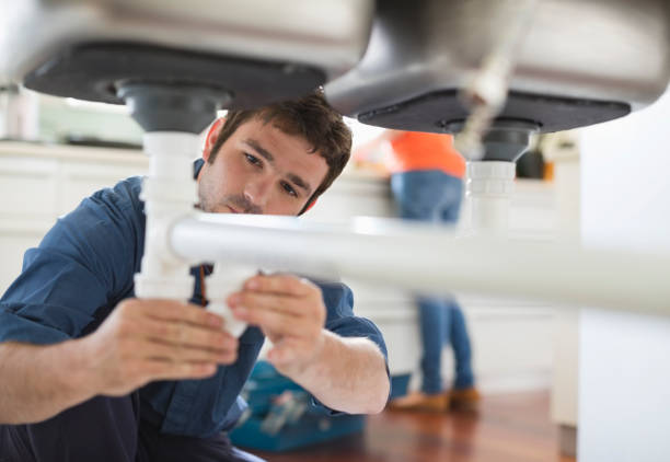 Best Leak Detection Services  in Lebanon, NH