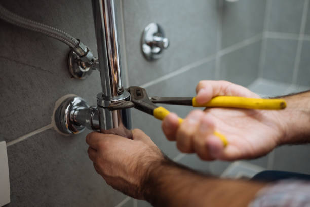 Trusted Lebanon, NH Plumbing Experts